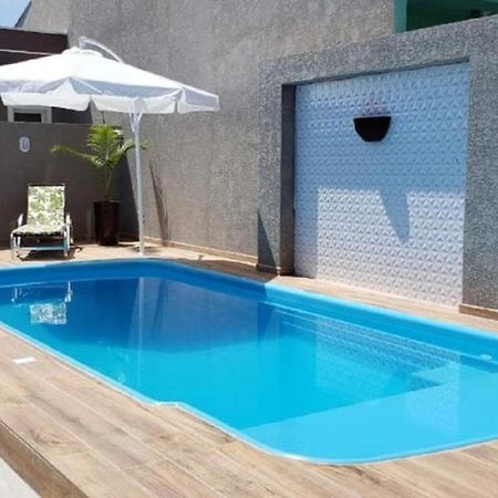 瓜拉图巴Unidade Curacao Super Localizada E Perto Do Mar别墅 外观 照片